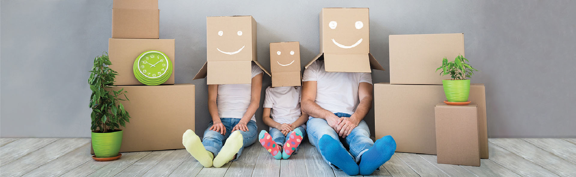 Tabor Mortgage Group first time homebuyers